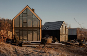 FlowFort - Karkonosze View & Spa & Wellness